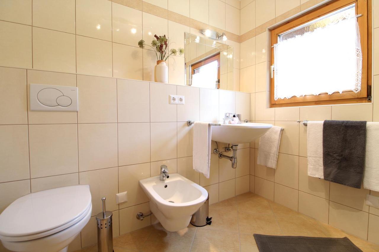 Chalet Mallnock Διαμέρισμα Bad Kleinkirchheim Εξωτερικό φωτογραφία