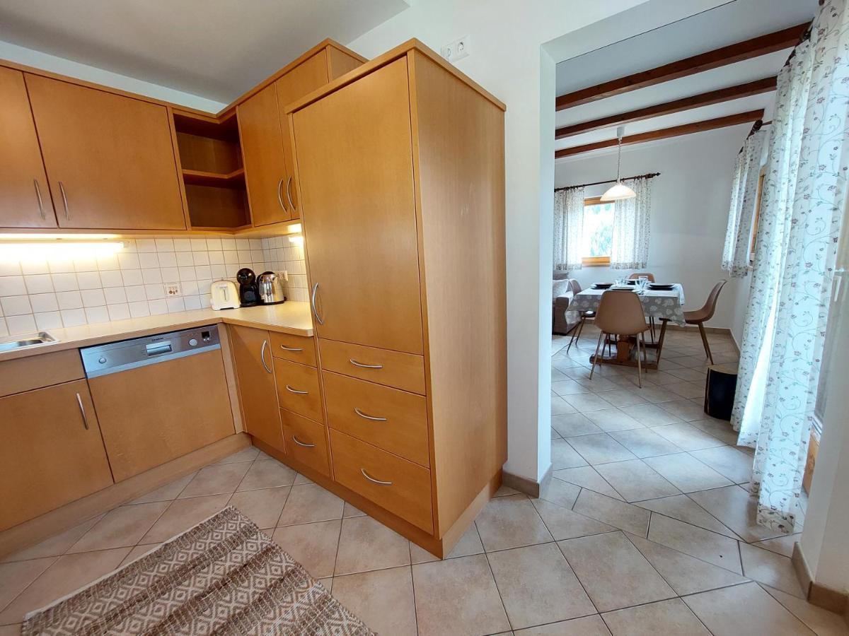 Chalet Mallnock Διαμέρισμα Bad Kleinkirchheim Εξωτερικό φωτογραφία