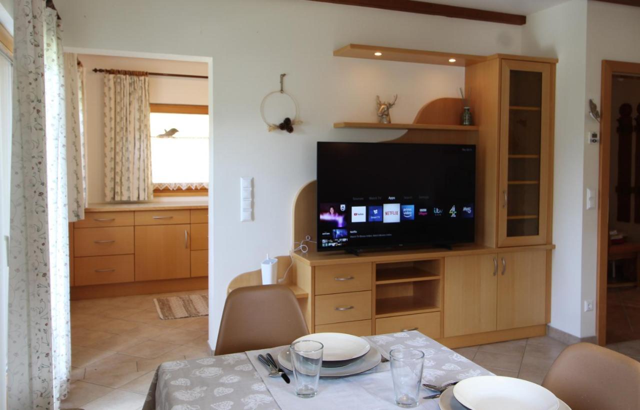 Chalet Mallnock Διαμέρισμα Bad Kleinkirchheim Εξωτερικό φωτογραφία