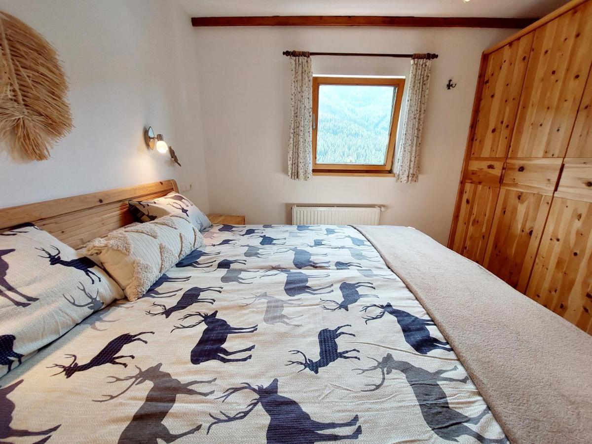 Chalet Mallnock Διαμέρισμα Bad Kleinkirchheim Εξωτερικό φωτογραφία