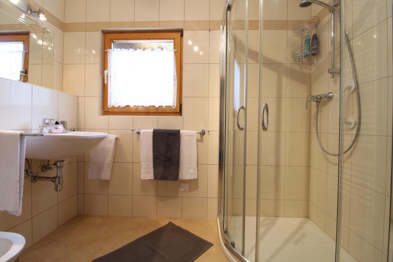 Chalet Mallnock Διαμέρισμα Bad Kleinkirchheim Εξωτερικό φωτογραφία