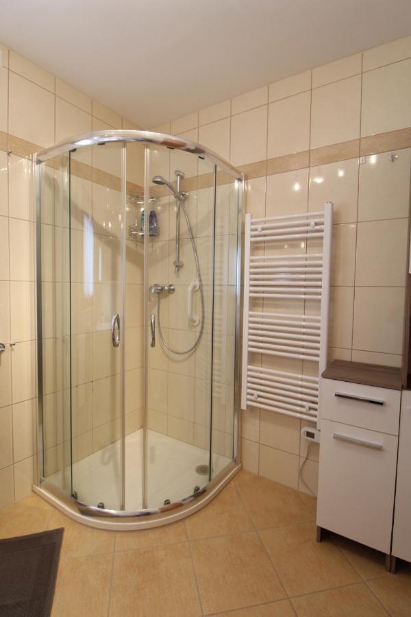 Chalet Mallnock Διαμέρισμα Bad Kleinkirchheim Εξωτερικό φωτογραφία