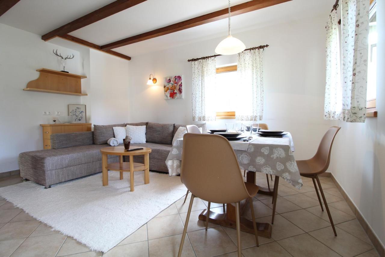 Chalet Mallnock Διαμέρισμα Bad Kleinkirchheim Εξωτερικό φωτογραφία