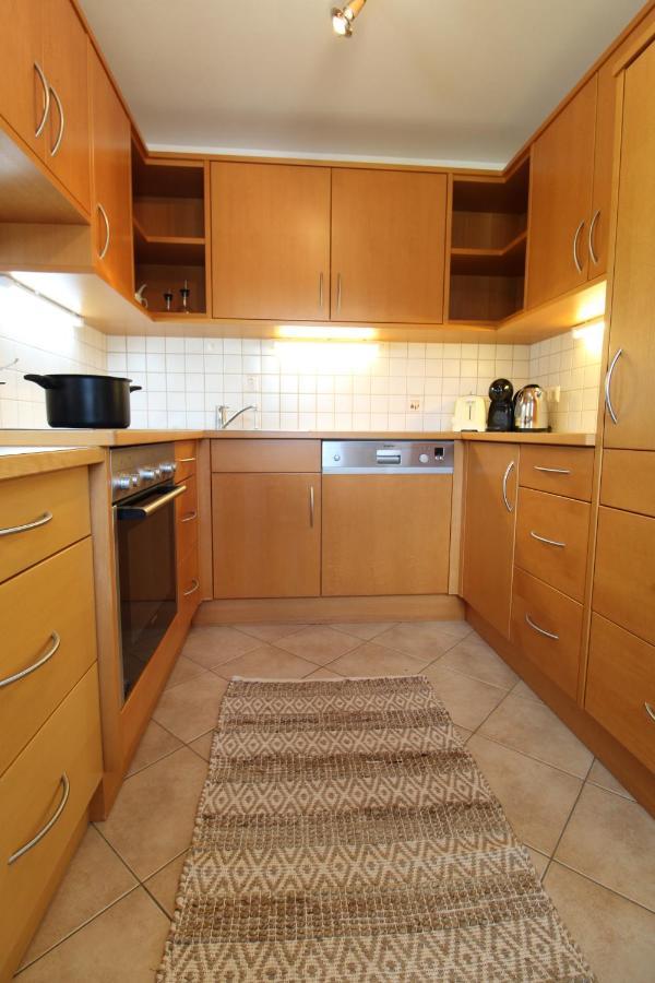 Chalet Mallnock Διαμέρισμα Bad Kleinkirchheim Εξωτερικό φωτογραφία