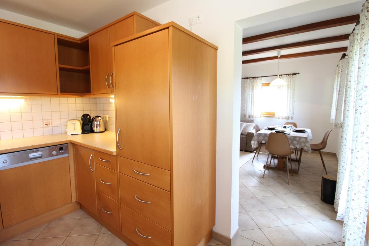 Chalet Mallnock Διαμέρισμα Bad Kleinkirchheim Εξωτερικό φωτογραφία