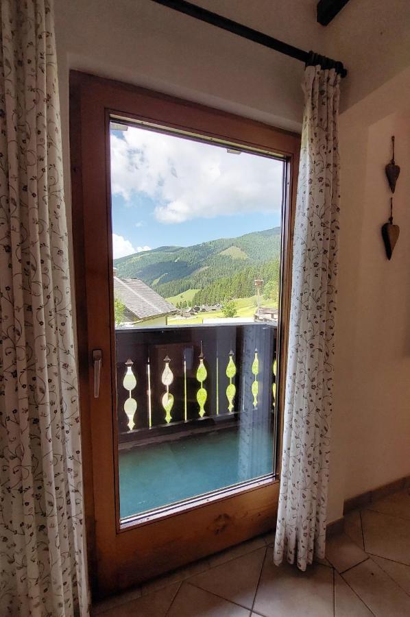 Chalet Mallnock Διαμέρισμα Bad Kleinkirchheim Εξωτερικό φωτογραφία
