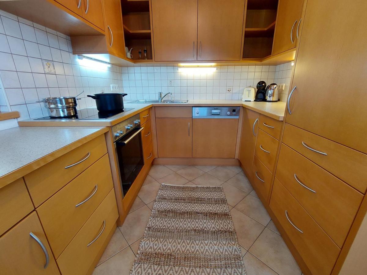 Chalet Mallnock Διαμέρισμα Bad Kleinkirchheim Εξωτερικό φωτογραφία