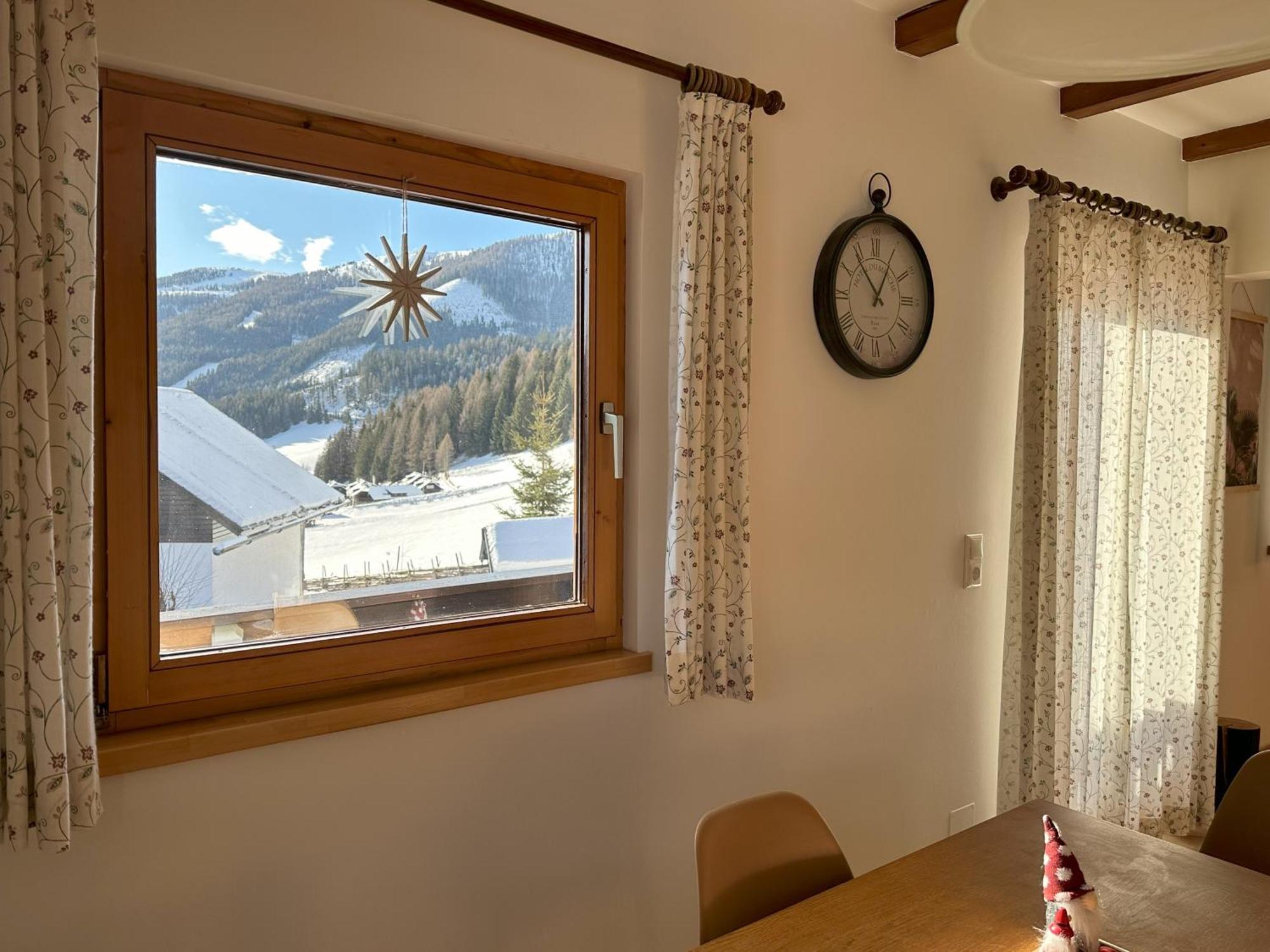 Chalet Mallnock Διαμέρισμα Bad Kleinkirchheim Εξωτερικό φωτογραφία