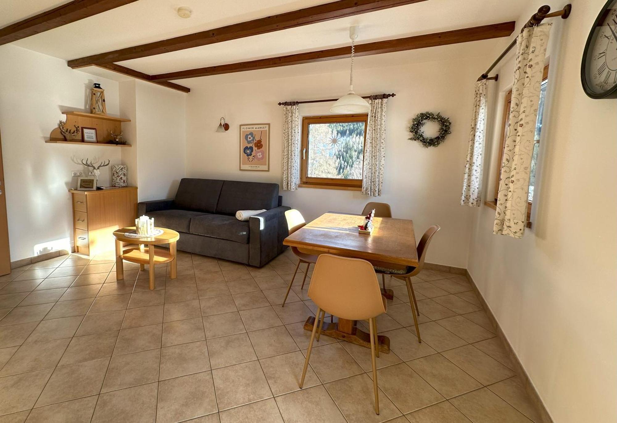 Chalet Mallnock Διαμέρισμα Bad Kleinkirchheim Εξωτερικό φωτογραφία