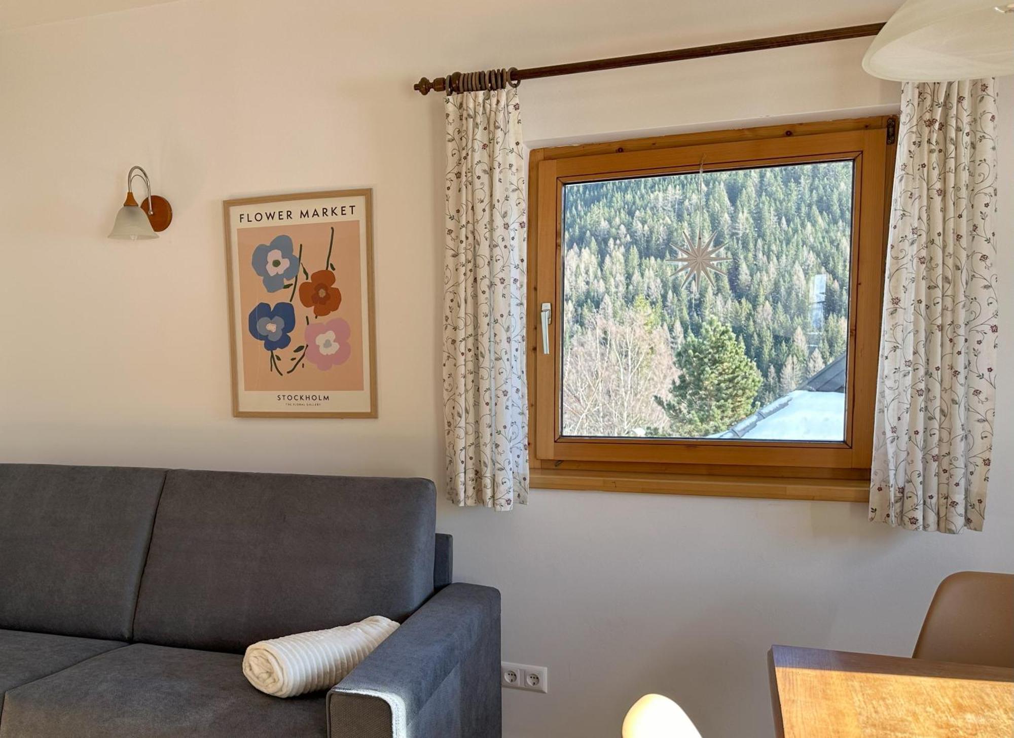 Chalet Mallnock Διαμέρισμα Bad Kleinkirchheim Εξωτερικό φωτογραφία